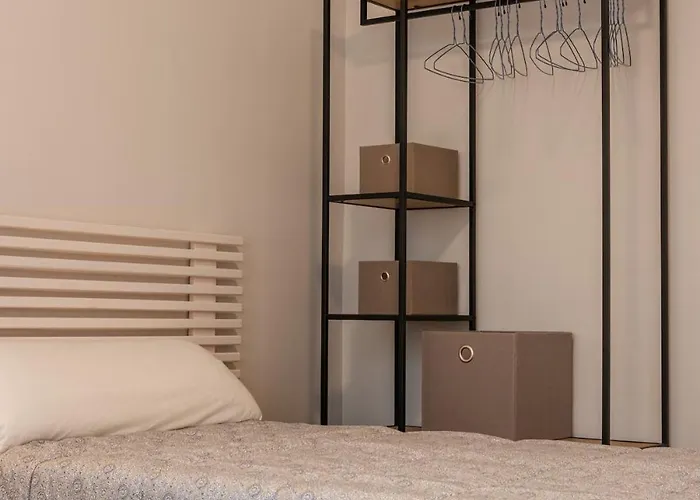 Casa Mistral Javea Apartman Platja de Larenal