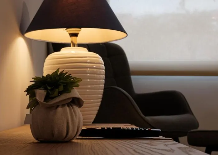 Apartman Casa Mistral Javea *