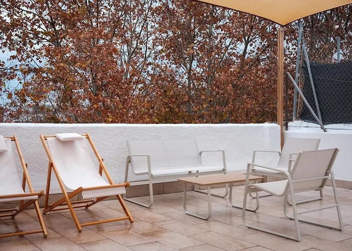 Apartman Casa Mistral Javea *