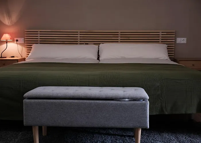 Casa Mistral Javea Apartman *