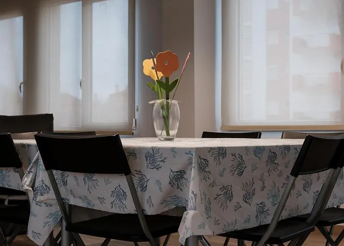 Apartman Casa Mistral Javea *