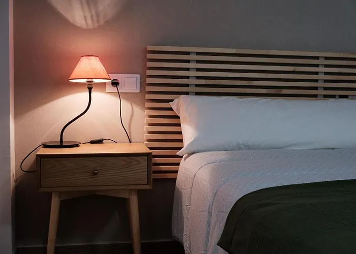 Casa Mistral Javea Apartman *